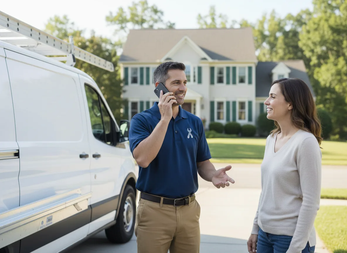Home Gutter Service Woodlake, CA FAQs